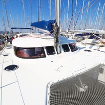 Fountaine Pajot Lipari 41