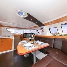 Fountaine Pajot Lipari 41