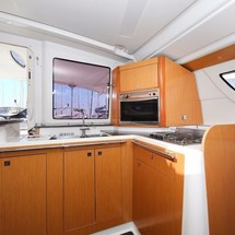 Fountaine Pajot Lipari 41