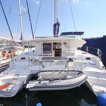 Fountaine Pajot Lipari 41