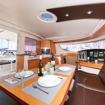 Fountaine Pajot Lipari 41