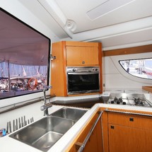 Fountaine Pajot Lipari 41