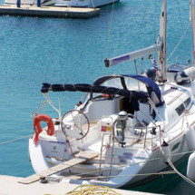 Jeanneau Sun Odyssey 39