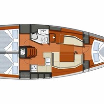 Jeanneau Sun Odyssey 39