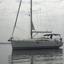 Jeanneau Sun Odyssey 39