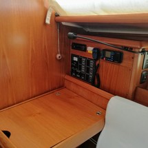 Jeanneau Sun Odyssey 35