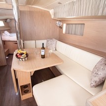 Beneteau Oceanis 41.1