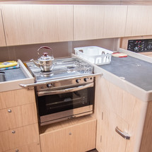 Beneteau Oceanis 41.1