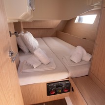 Beneteau Oceanis 41.1