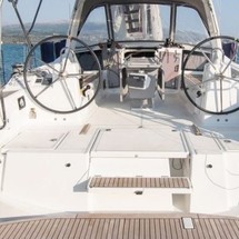 Beneteau Oceanis 41.1