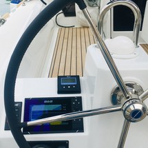 Beneteau Oceanis 35.1