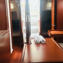Beneteau Oceanis 35.1