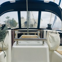 Beneteau Oceanis 35.1