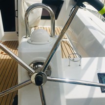 Beneteau Oceanis 35.1
