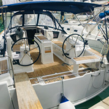 Beneteau Oceanis 35.1