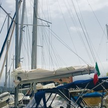 Beneteau Oceanis 35.1