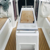 Beneteau Oceanis 35.1