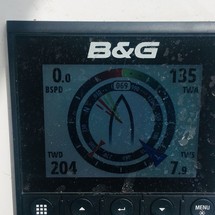 Beneteau Oceanis 35.1