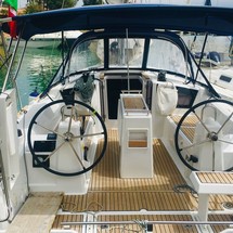 Beneteau Oceanis 35.1
