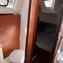 Beneteau Oceanis 35.1