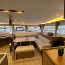Lagoon 46