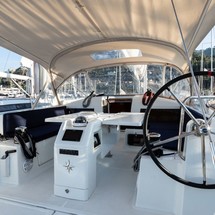 Jeanneau Sun Odyssey 440