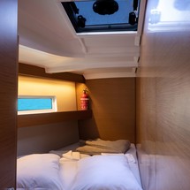 Jeanneau Sun Odyssey 440