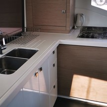 Fountaine Pajot Lucia 40