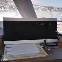 Fountaine Pajot Lucia 40