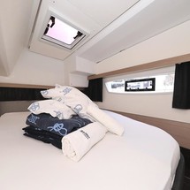 Fountaine Pajot Lucia 40