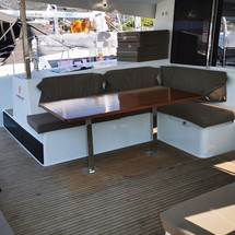 Fountaine Pajot Lucia 40