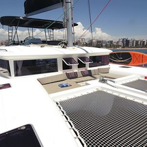 Lagoon 450 F