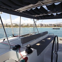 Lagoon 450 F