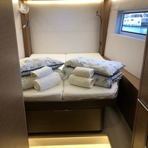 Lagoon 50