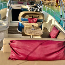 Cranchi Endurance 30