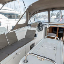 Jeanneau 54