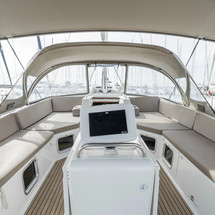 Jeanneau 54