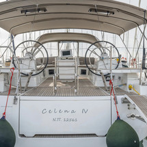 Jeanneau 54