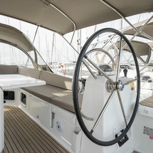 Jeanneau 54
