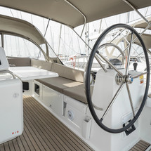 Jeanneau 54