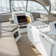 Jeanneau 54