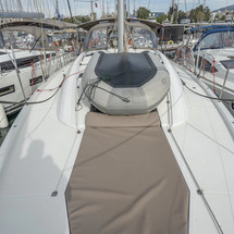 Jeanneau 54