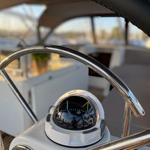 Jeanneau 54