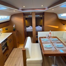 Jeanneau 54