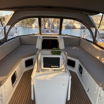Jeanneau 54