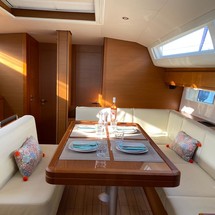 Jeanneau 54