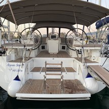Jeanneau 54