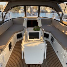 Jeanneau 54