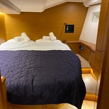 Jeanneau 54
