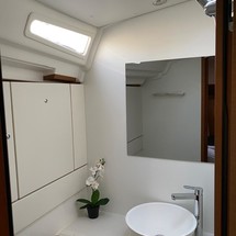 Jeanneau 54
